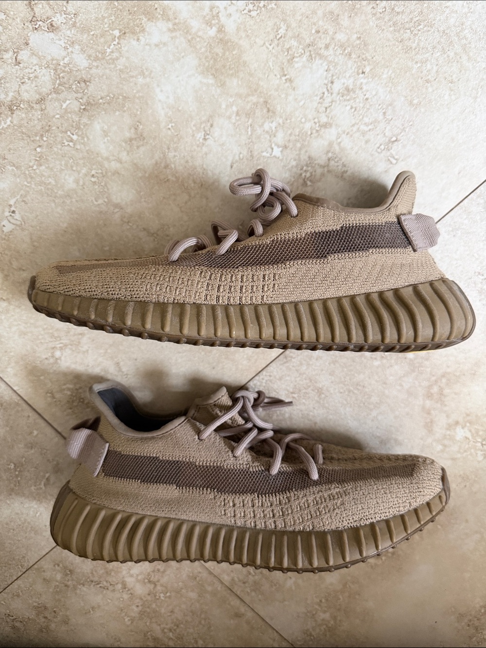 Adidas Yeezy Boost 350 V2 Earth FX9033 size 7.5